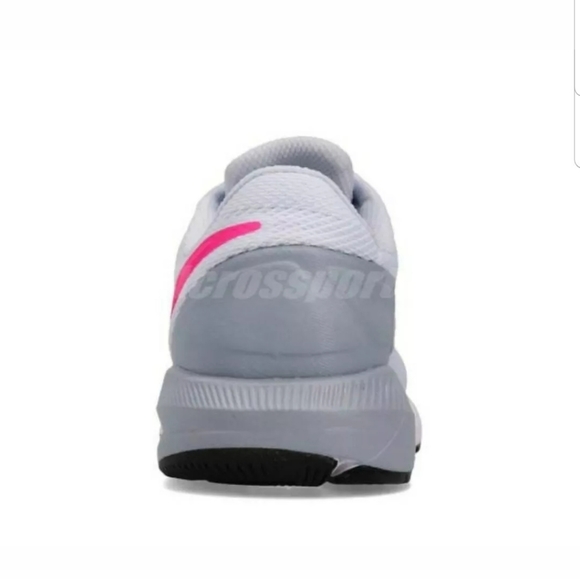 nike structure 22 pink